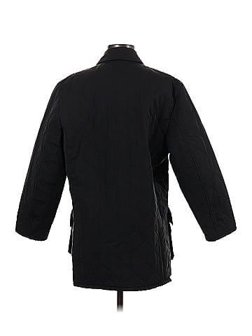 Burberry Coat (view 2)