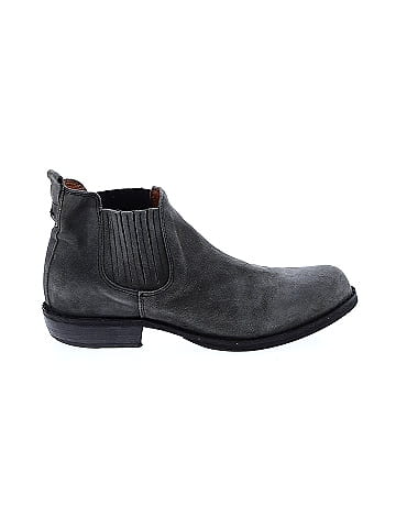 Fiorentini + Baker Ankle Boots (view 1)