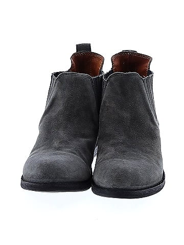 Fiorentini + Baker Ankle Boots (view 2)