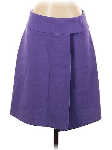 Prada Wool Skirt (view 1)