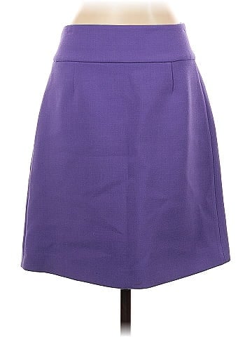 Prada Wool Skirt (view 2)