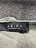 Akira Green Tank Top Size XL - photo 6