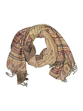 Pashmina Cashmere Scarf
