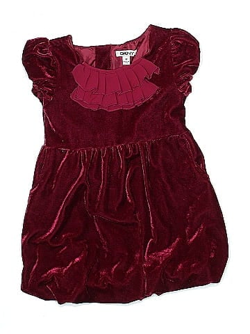 DKNY Dress (view 1)