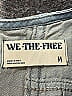 We the Free 100% Cotton Blue Romper Size M - photo 4