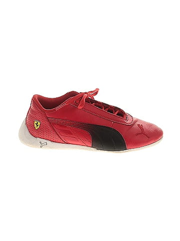 Puma Sneakers (view 1)