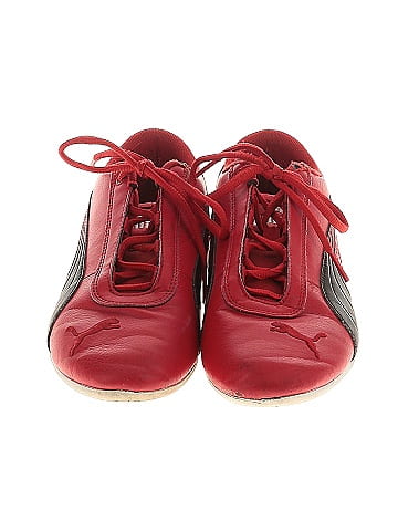 Puma Sneakers (view 2)