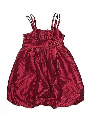 George Dress (view 1)