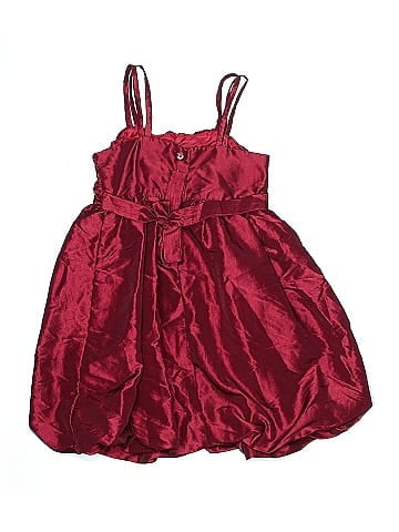 George Dress (view 2)