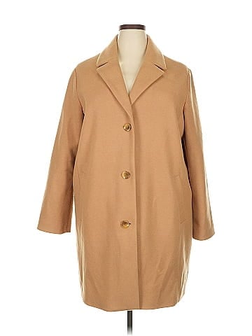 Gap Coat (view 1)