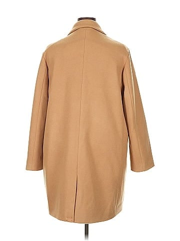 Gap Coat (view 2)
