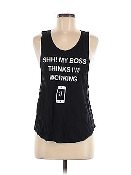 Popular Basics Tank Top (view 1)