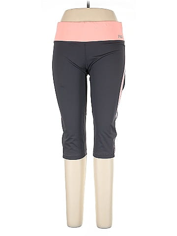 Fila Sport Active Pants (view 1)