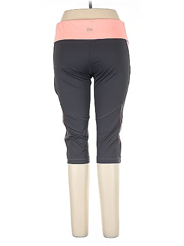 Fila Sport Active Pants (view 2)