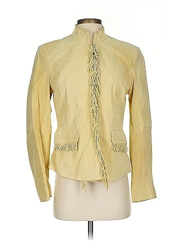 Pamela McCoy Jacket (view 1)