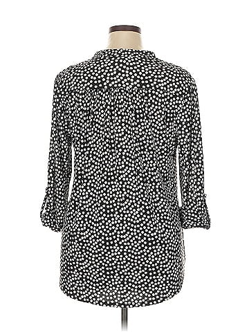 J.t.b. 3/4 Sleeve Blouse (view 2)