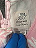 Cinq à Sept Tropical Pink Casual Dress Size 2 - photo 6