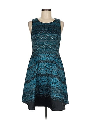 The Limited Cocktail Dress (view 1)