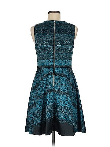 The Limited Cocktail Dress (view 2)