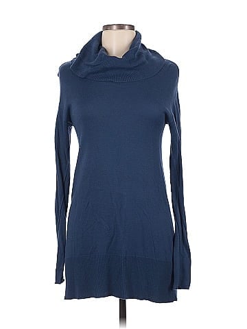 Daisy Fuentes Turtleneck Sweater (view 1)