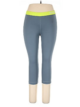 Nike Active Pants (view 1)