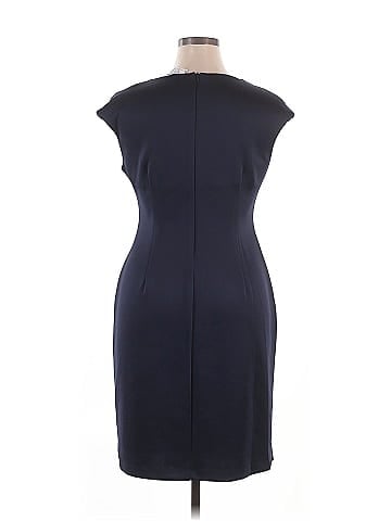 Connected Apparel Cocktail Dress (view 2)