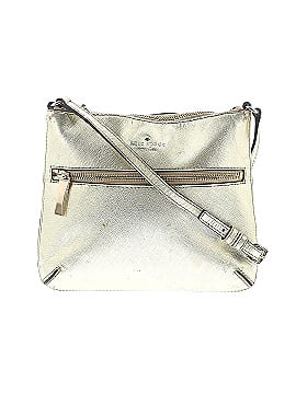 Kate Spade New York Leather Crossbody Bag