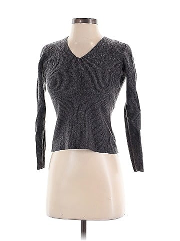 Susan Bristol Wool Sweater (view 1)