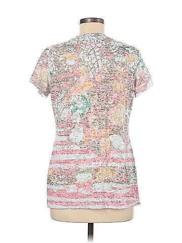 Hannah Short Sleeve T-Shirt (view 2)