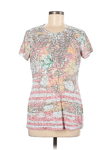 Hannah Short Sleeve T-Shirt (view 1)