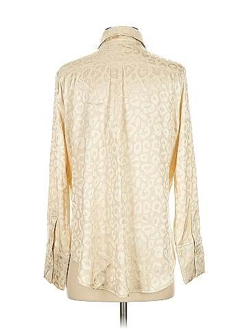 12th Tribe Long Sleeve Blouse (view 2)