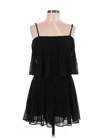 EXLURA Cocktail Dress (view 1)