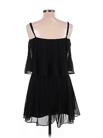 EXLURA Cocktail Dress (view 2)