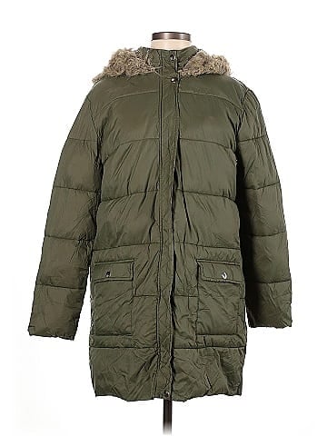 Jack by BB Dakota Coat (view 1)