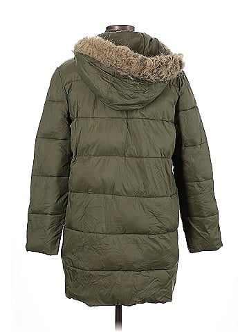Jack by BB Dakota Coat (view 2)