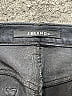 J Brand Black Jeans Size 28 waist - photo 3
