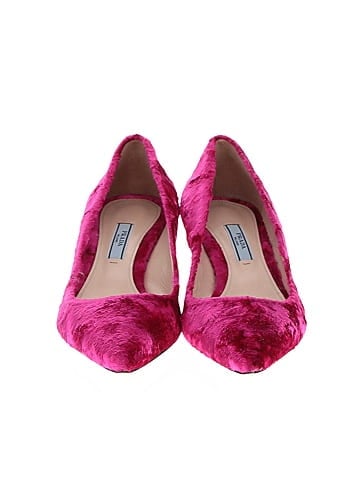 Prada Flats (view 2)