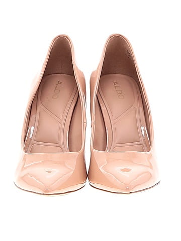 Aldo Heels (view 2)