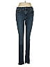 Adriano Goldschmied Solid Blue Jeans Size 28 waist - photo 1
