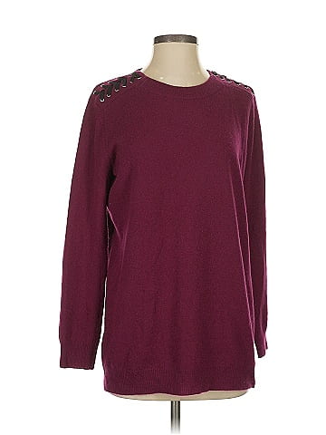 C by Bloomingdales Pullover Sweater (view 1)