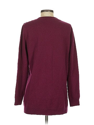 C by Bloomingdales Pullover Sweater (view 2)
