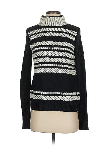Shoshanna Turtleneck Sweater (view 1)