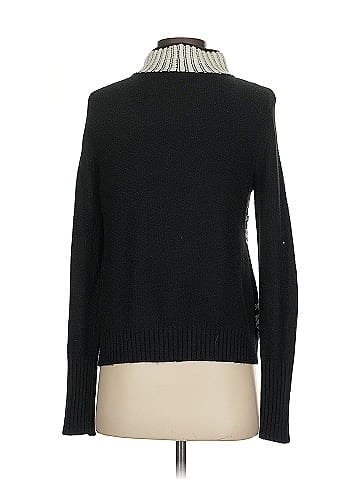 Shoshanna Turtleneck Sweater (view 2)