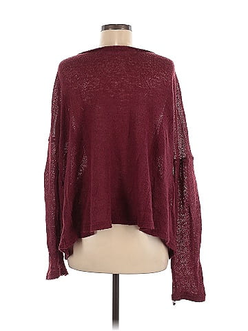 Piko Pullover Sweater (view 2)