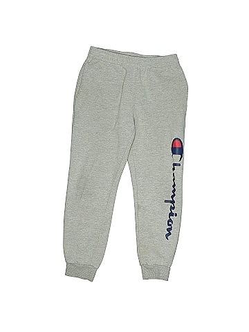 Champion Sweatpants (view 1)