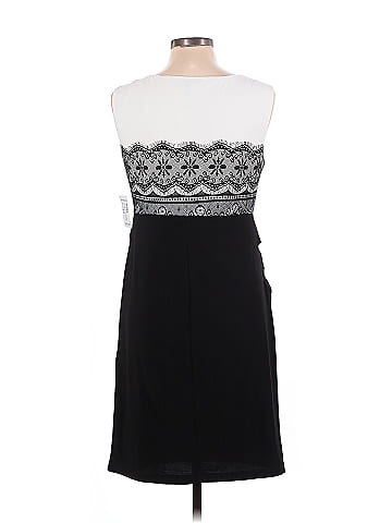 db established 1962 Cocktail Dress (view 2)