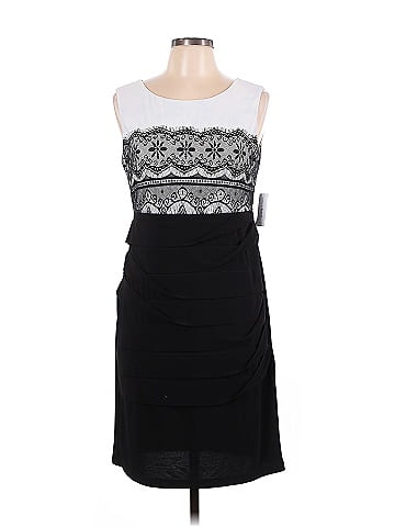 db established 1962 Cocktail Dress (view 1)