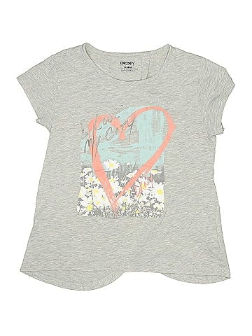 DKNY Short Sleeve T-Shirt (view 1)