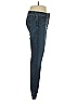 Adriano Goldschmied Solid Blue Jeans Size 28 waist - photo 4