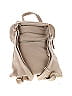 Shiraleah 100% Polyurethane Ivory Tan Backpack One size - photo 2